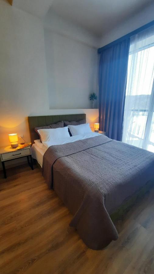 Apartamento Tsaxkadzor, Kechi House Ap 26 Tsaghkadzor Exterior foto