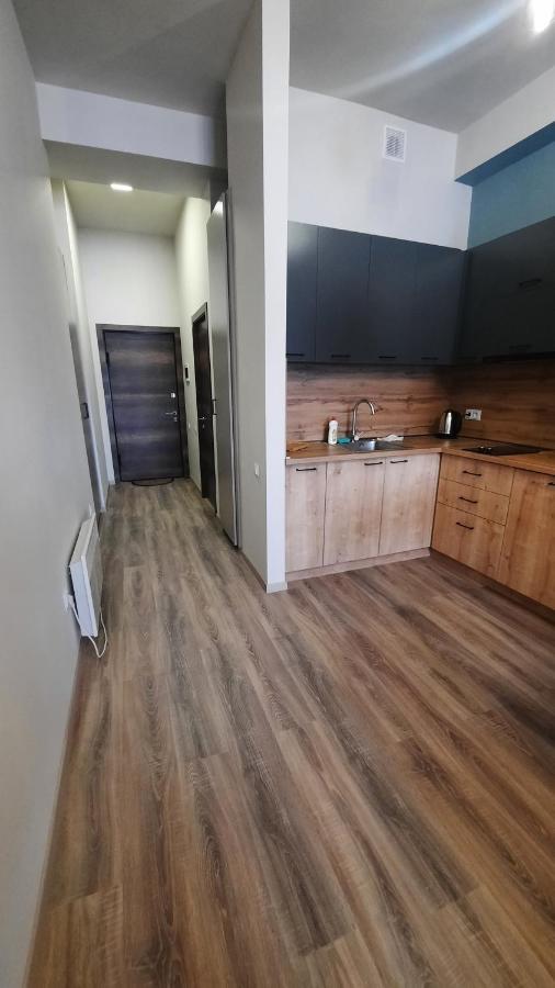 Apartamento Tsaxkadzor, Kechi House Ap 26 Tsaghkadzor Exterior foto