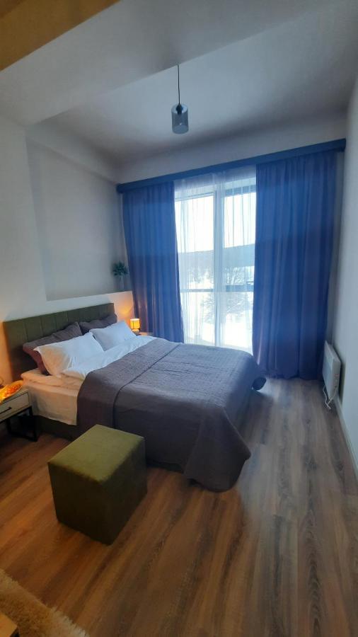 Apartamento Tsaxkadzor, Kechi House Ap 26 Tsaghkadzor Exterior foto