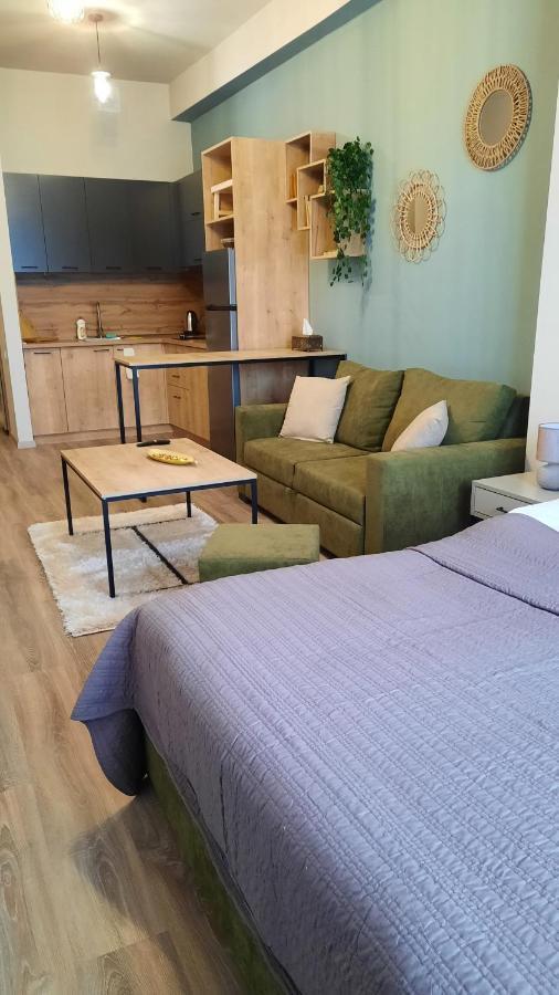 Apartamento Tsaxkadzor, Kechi House Ap 26 Tsaghkadzor Exterior foto