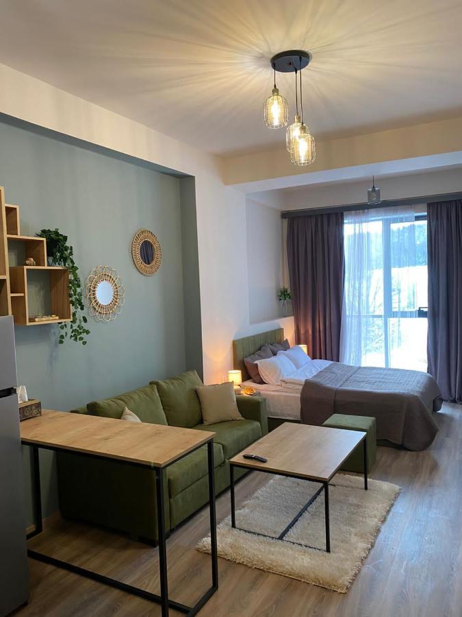 Apartamento Tsaxkadzor, Kechi House Ap 26 Tsaghkadzor Exterior foto