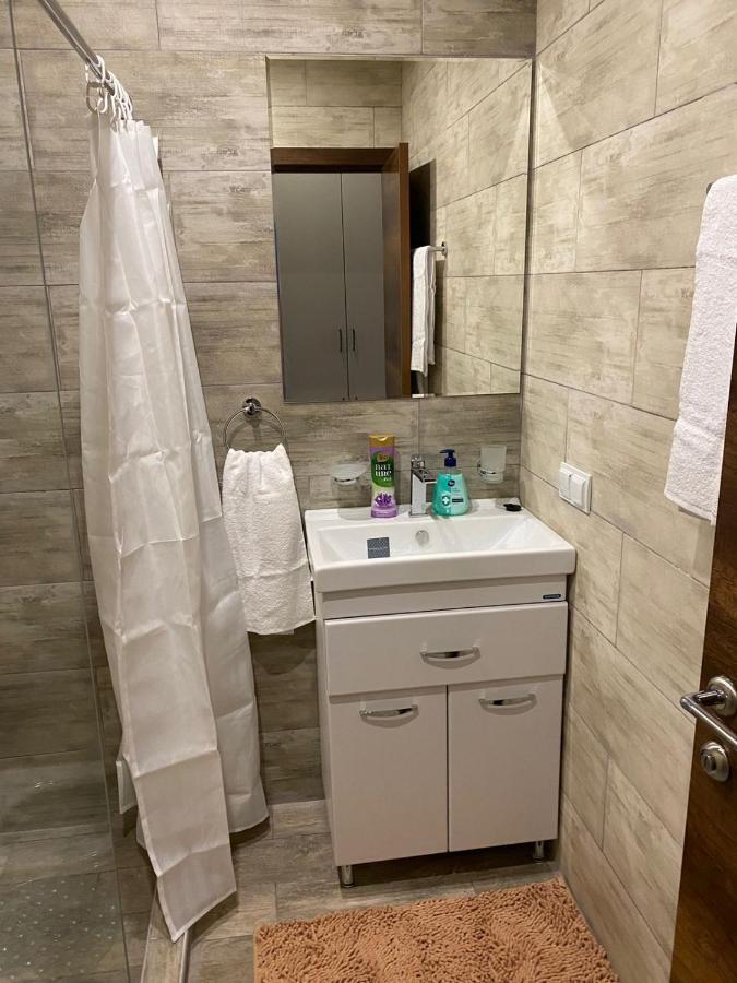 Apartamento Tsaxkadzor, Kechi House Ap 26 Tsaghkadzor Exterior foto